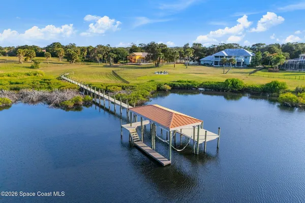 $1,750,000 | 190 Stewart Drive, Merritt Island, FL 32952