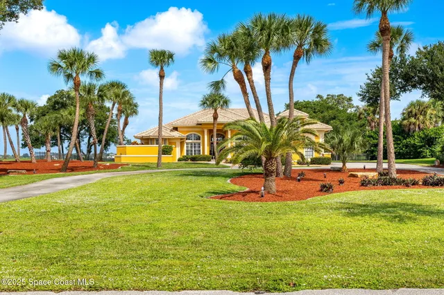 $1,850,000 | 190 Stewart Drive, Merritt Island, FL 32952