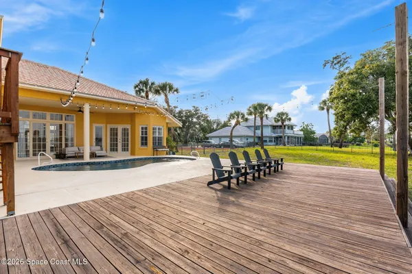 $1,750,000 | 190 Stewart Drive, Merritt Island, FL 32952