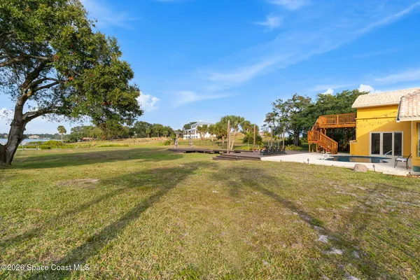 $1,750,000 | 190 Stewart Drive, Merritt Island, FL 32952