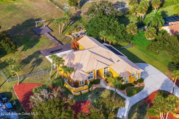 $1,750,000 | 190 Stewart Drive, Merritt Island, FL 32952