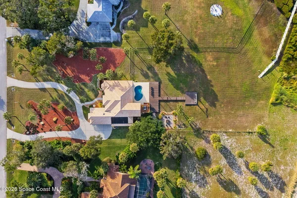 $1,750,000 | 190 Stewart Drive, Merritt Island, FL 32952