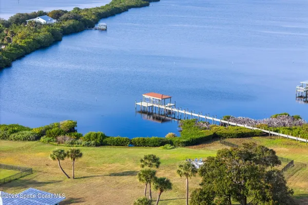 $1,750,000 | 190 Stewart Drive, Merritt Island, FL 32952