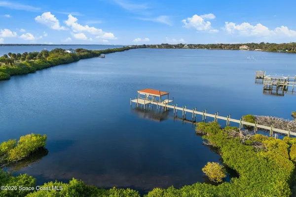 $1,750,000 | 190 Stewart Drive, Merritt Island, FL 32952