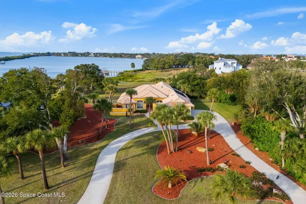 $1,750,000 | 190 Stewart Drive, Merritt Island, FL 32952