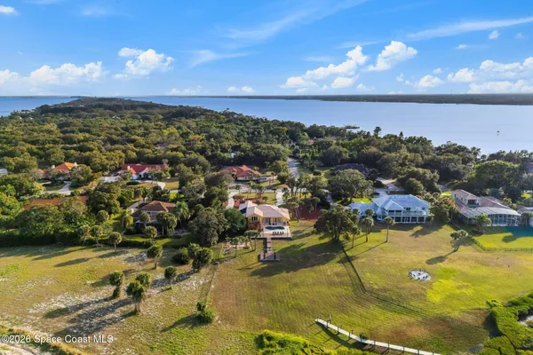 $1,750,000 | 190 Stewart Drive, Merritt Island, FL 32952