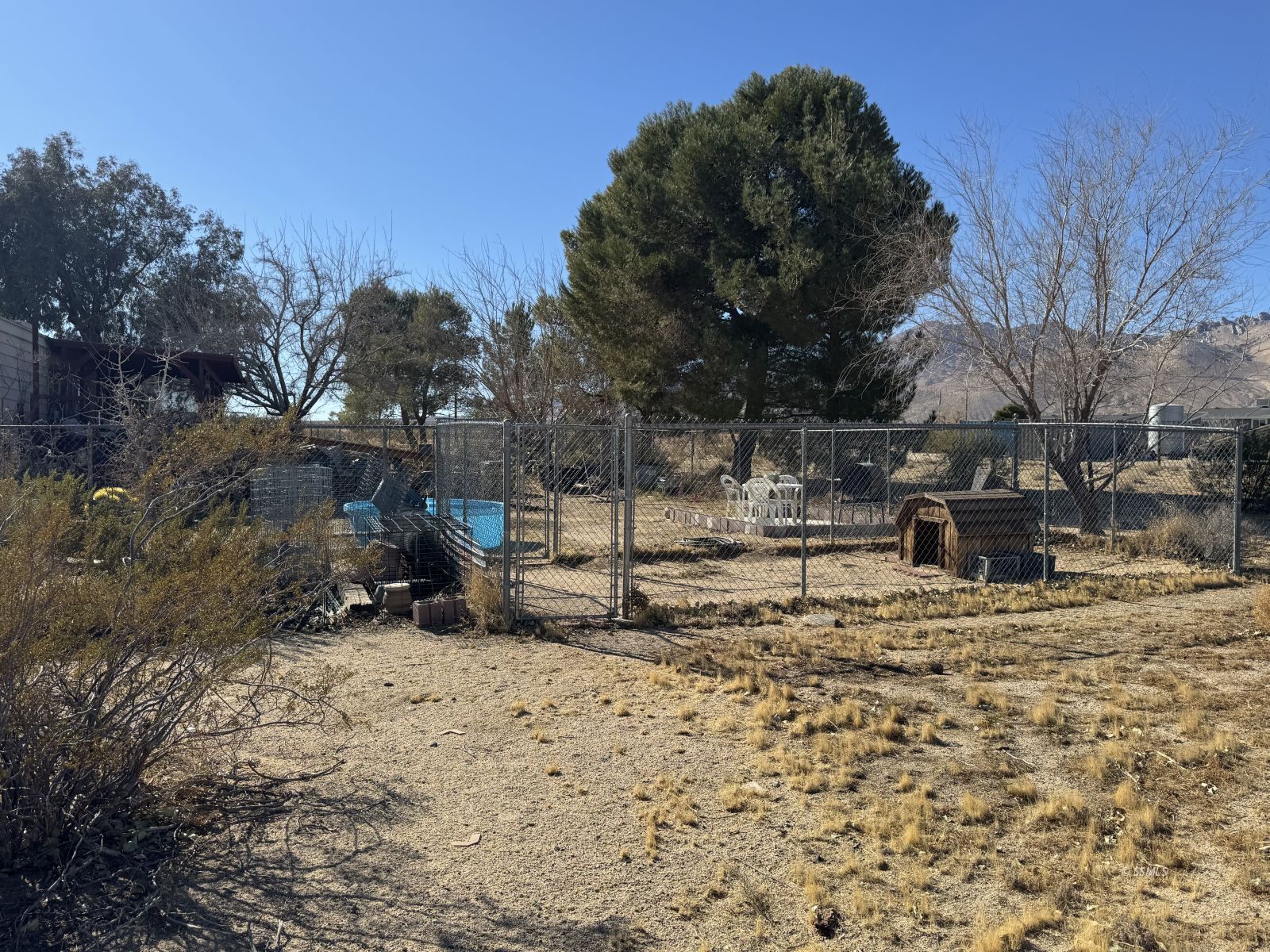 7362 Siebenthal Road Inyokern, CA 93527 - Photo 29 of 38 Gallery Image 29
