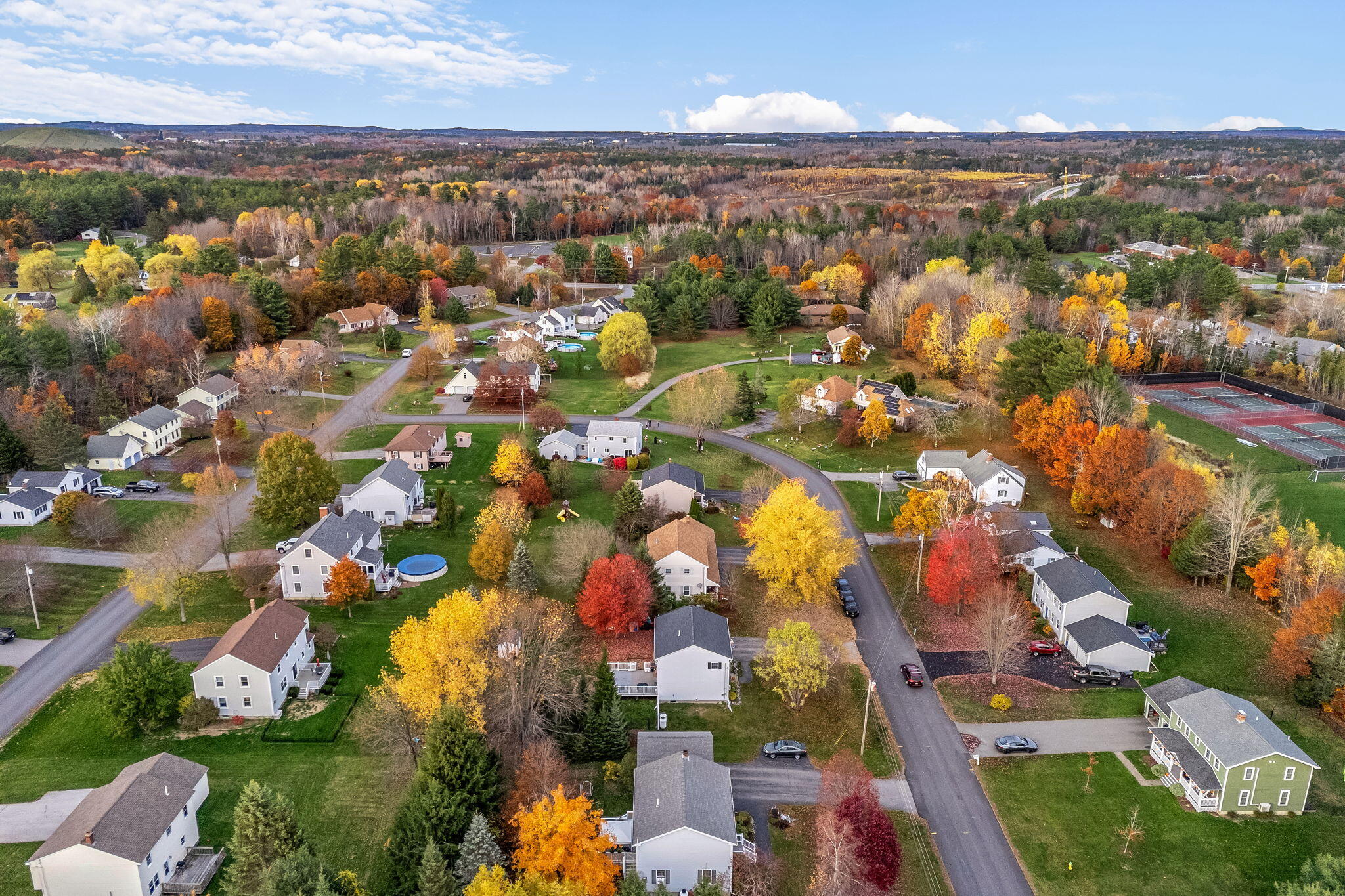 10 Independence Avenue Hampden, ME 04444 - Photo 54 of 58 53-web-or-mls-10-independence-ave