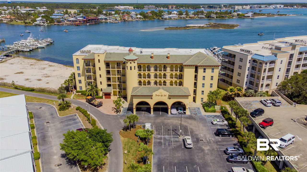 3564 Bayou Road, Unit C205 Orange Beach, AL 36561 - Photo 1 of 35