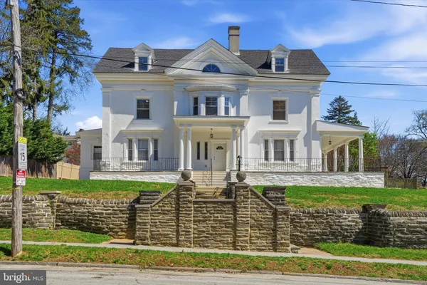 $1,260,000 | 29 Pelham Road, Philadelphia, PA 19119