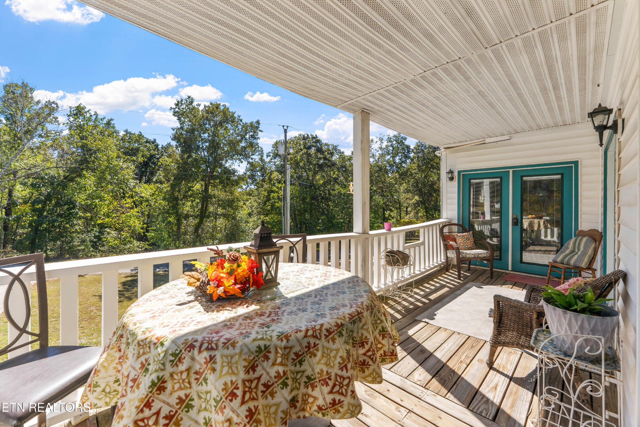 34 Rozzell Road Pikeville, TN 37367 - Photo 46 of 49 Gallery Image 46