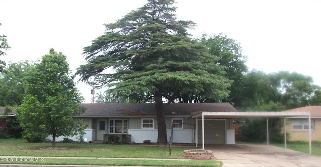 $174,900 | 3707 38th Street, Lubbock, TX 79413