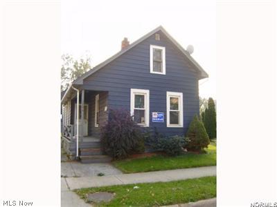 3584 Kimmel Road Cleveland, OH 44105 - Photo 1 of 1 Gallery Image 1