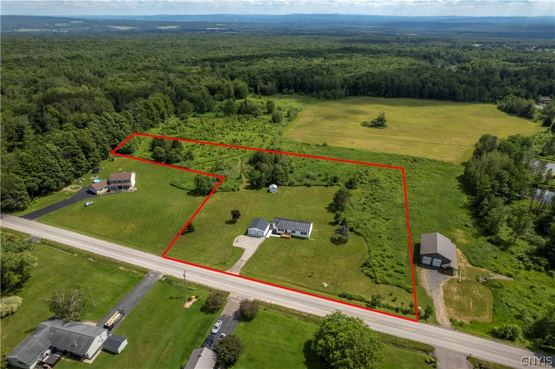 8480 East Floyd Road Floyd, NY 13354 - Photo 2 of 49