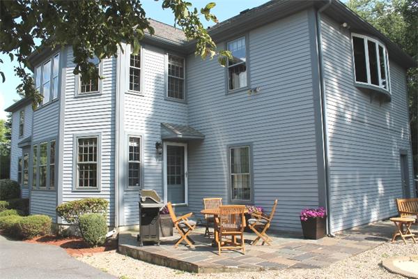 41 Walnut Street Lexington, MA 02421 - Photo 27 of 30 Gallery Image 27