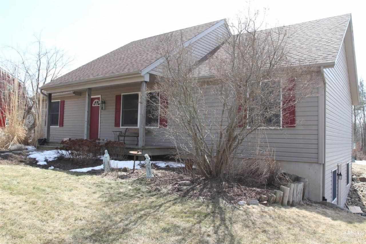 19002 Bishop Road Spencerville, IN 46788 - Photo 2 of 30 Gallery Image 2