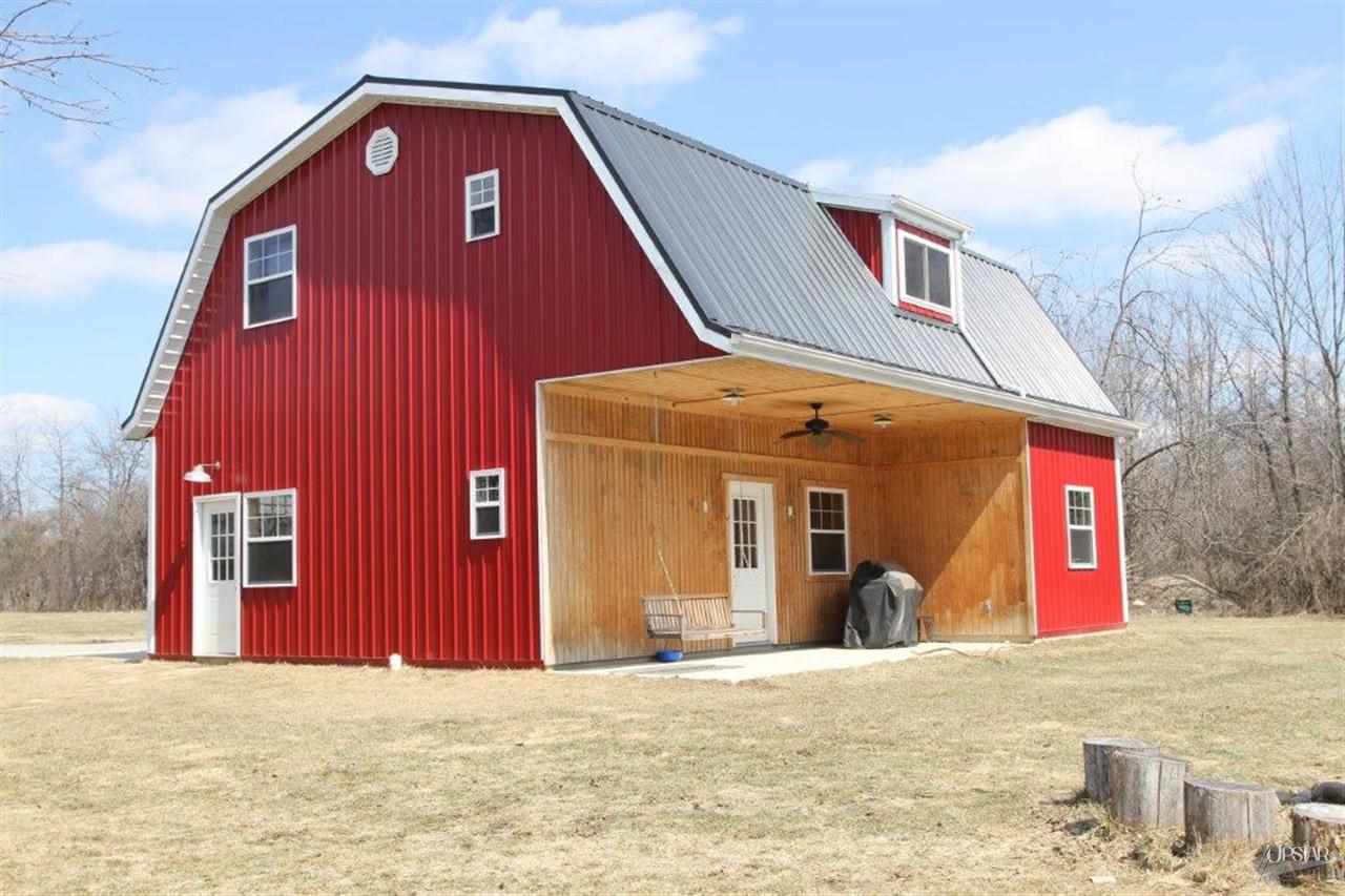 19002 Bishop Road Spencerville, IN 46788 - Photo 25 of 30 Gallery Image 25