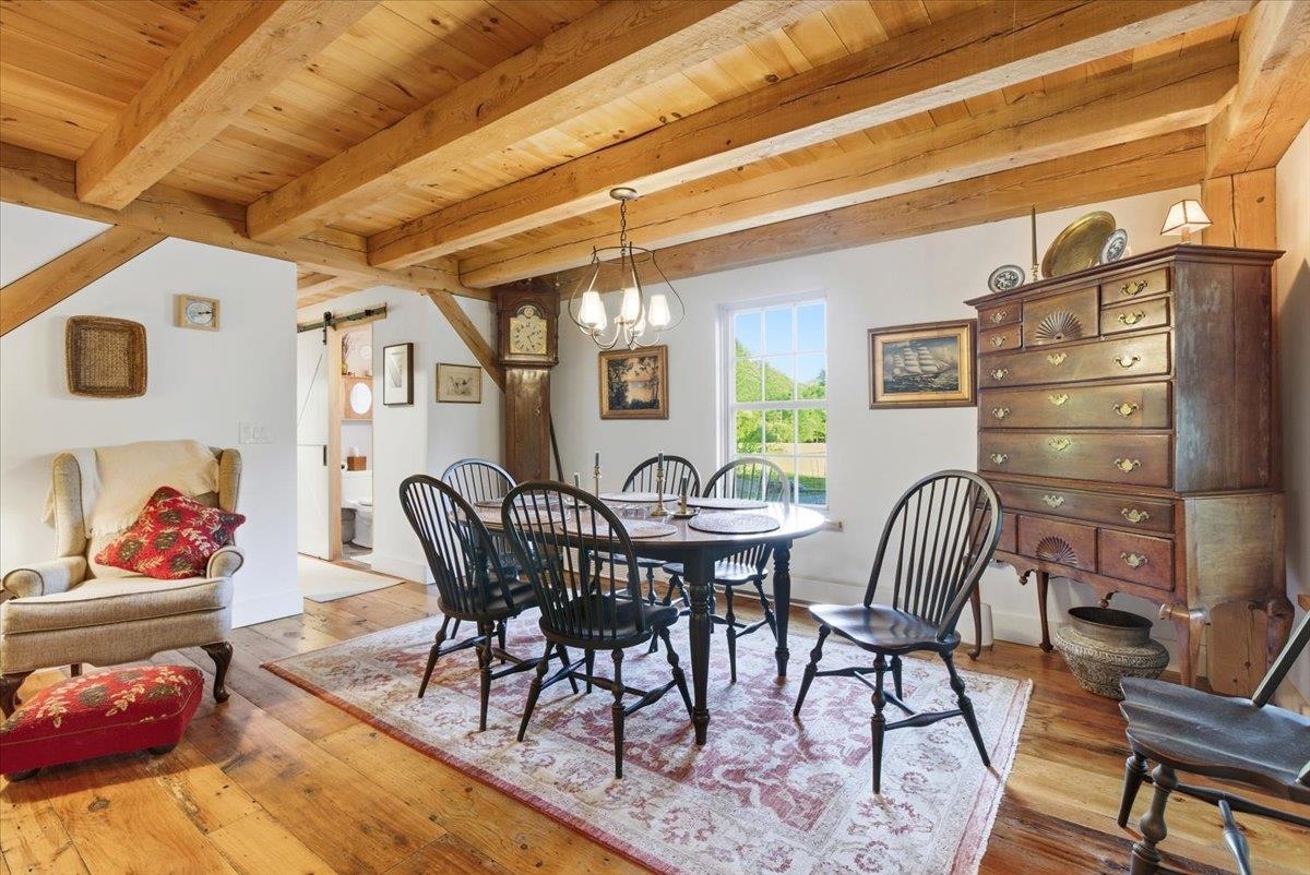 908 Old Franconia Road Bethlehem, NH 03574 - Photo 23 of 47