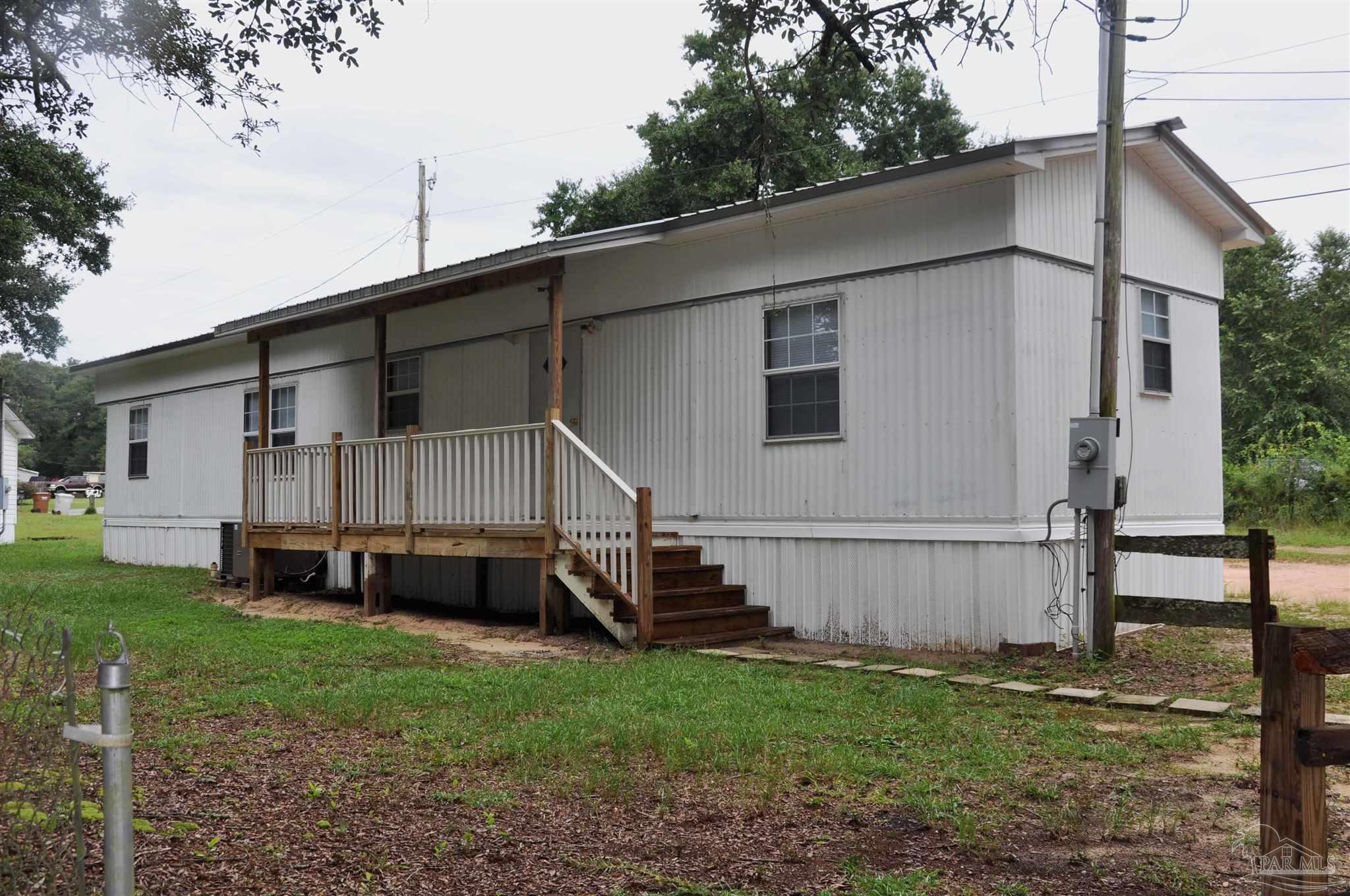 3939 Reinhardt Village Road Milton, FL 32583 - Photo 18 of 20