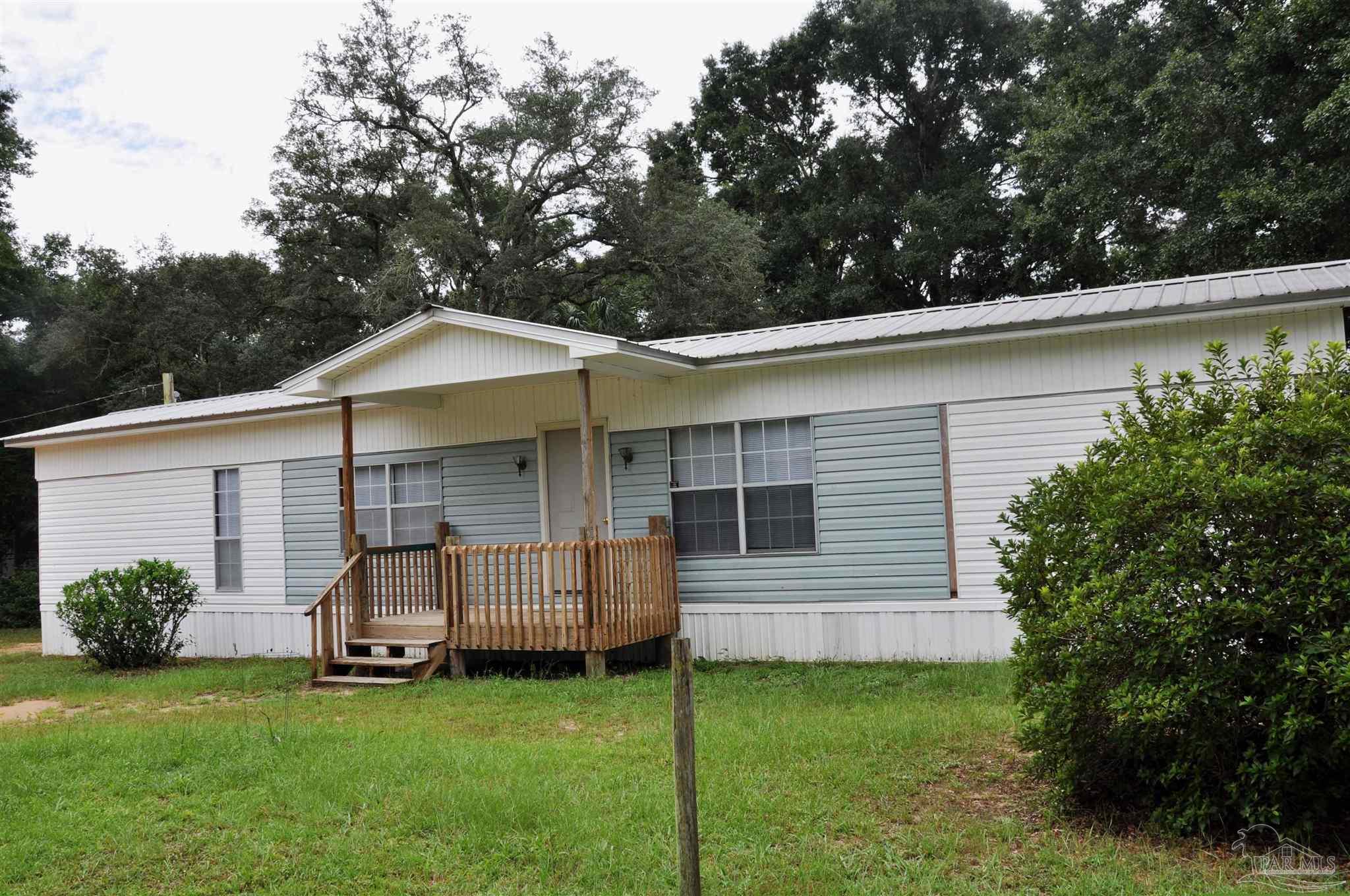 3939 Reinhardt Village Road Milton, FL 32583 - Photo 2 of 20