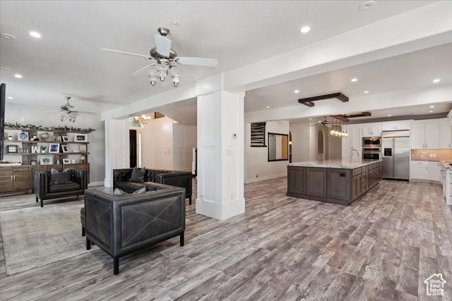 2718 North 2125th Street East Layton, UT 84040 - Photo 4 of 67