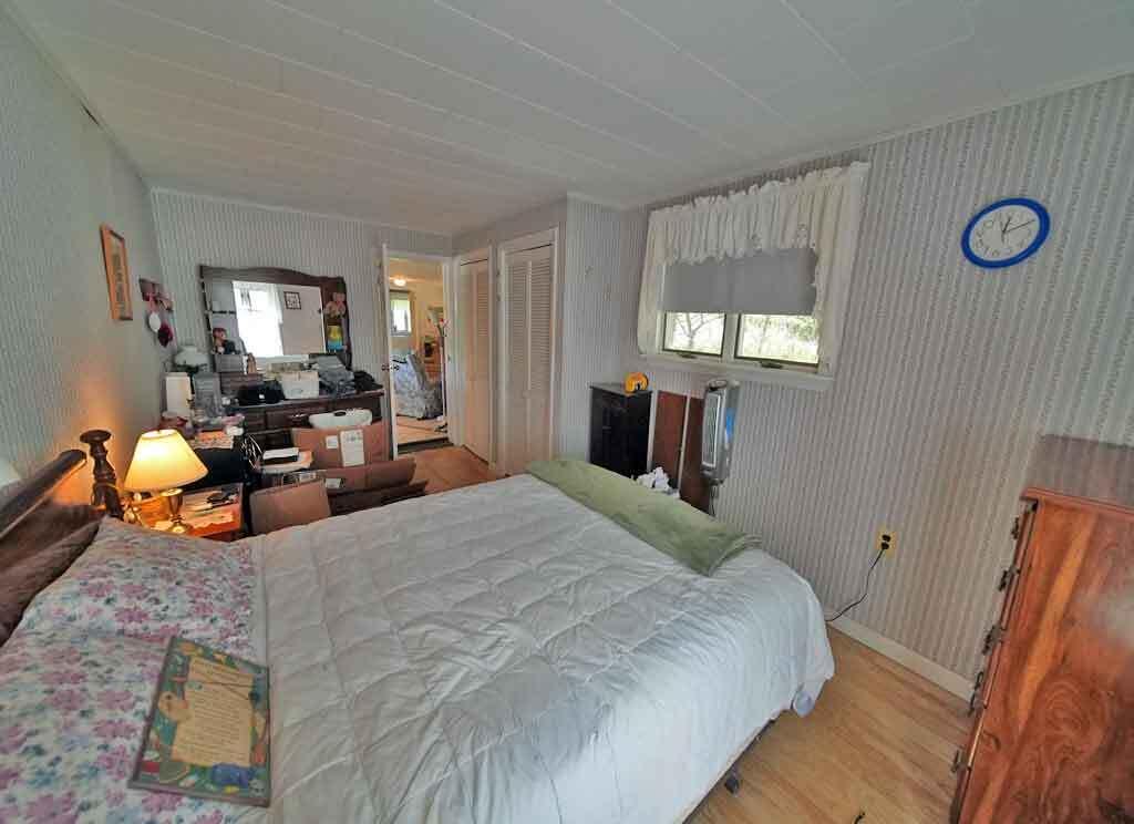 13 Garrison Road Houlton, ME 04730 - Photo 56 of 75 me-ranch-home-bedroom
