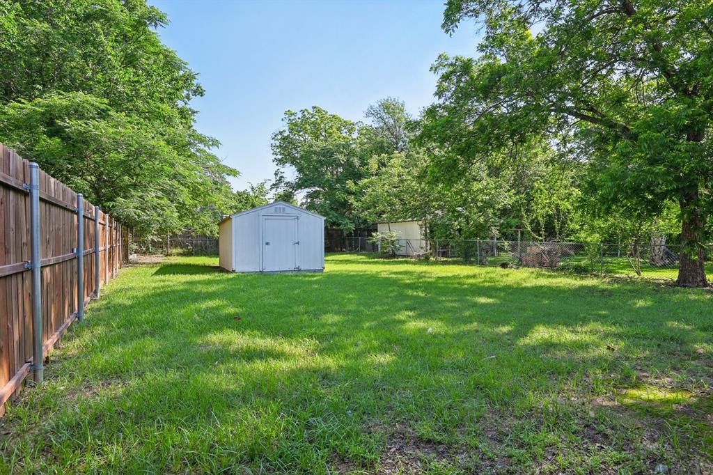 2509 Bird Street Fort Worth, TX 76111 - Photo 30 of 30