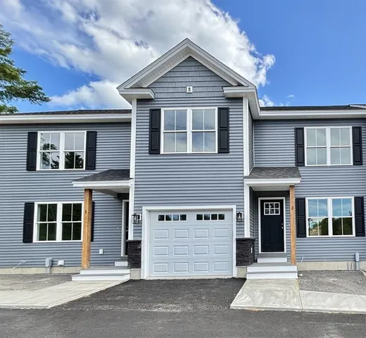 $2,575 | 2 B Valley Creek Lane, Unit 2B, Swanzey, NH 03446