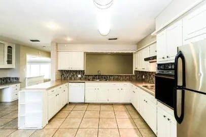 $1,800 | 2517 33rd Street, Lubbock, TX 79410