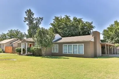 $1,800 | 2517 33rd Street, Lubbock, TX 79410