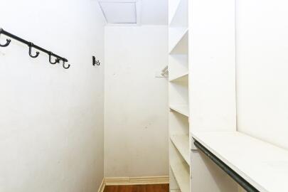 2517 33rd Street Lubbock, TX 79410 - Photo 44 of 50 a view of walk in closet