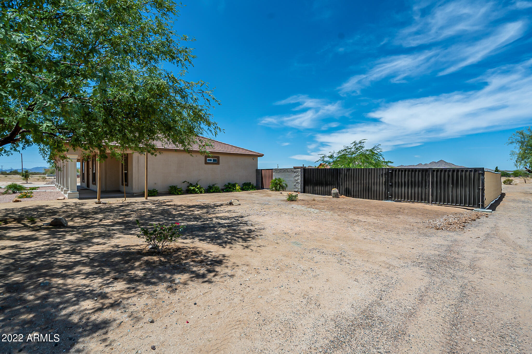 14928 South Tuthill Road Buckeye, AZ 85326 - Photo 14 of 50 RV Parking Space