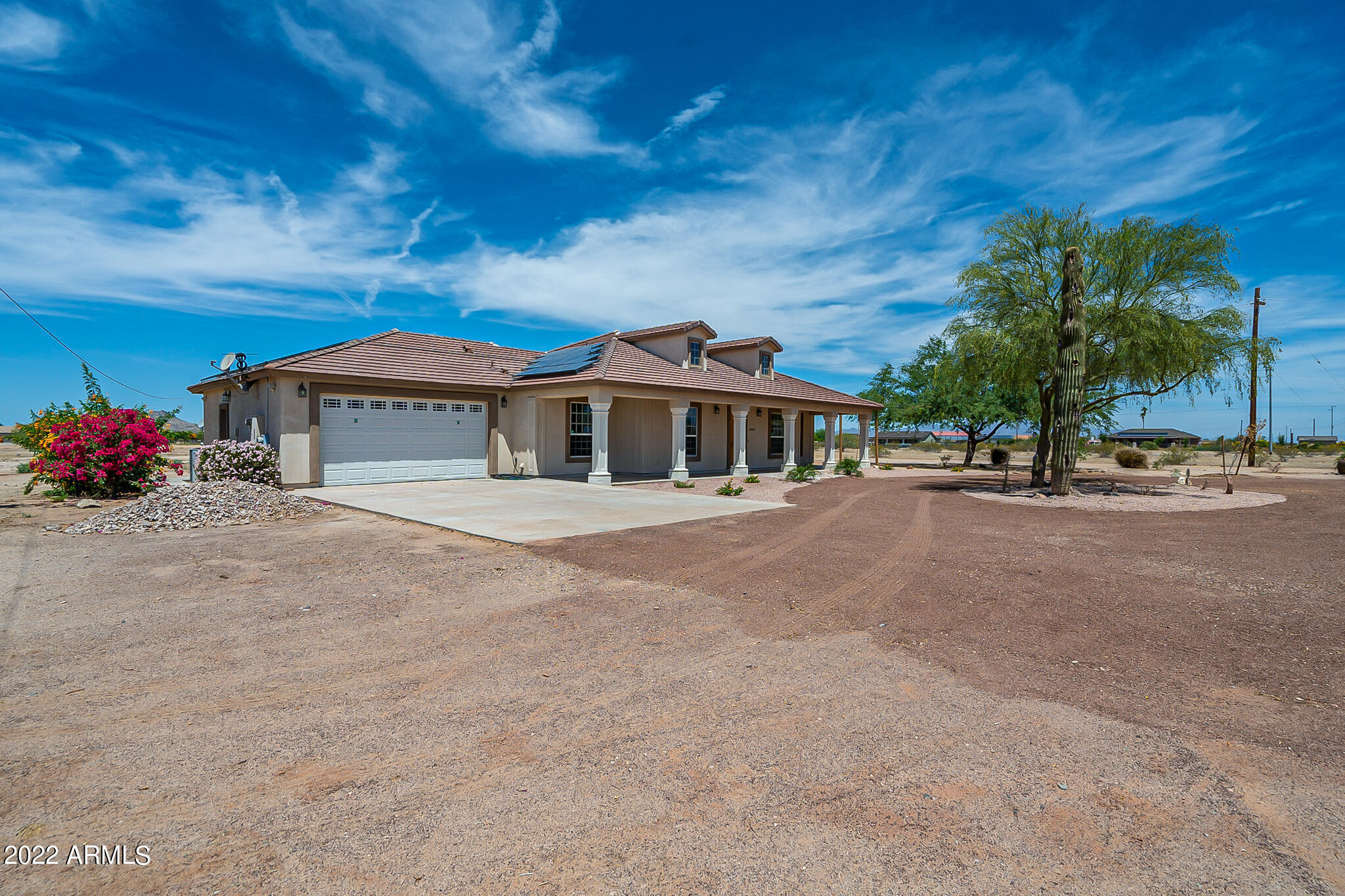 14928 South Tuthill Road Buckeye, AZ 85326 - Photo 16 of 50 Front Exterior