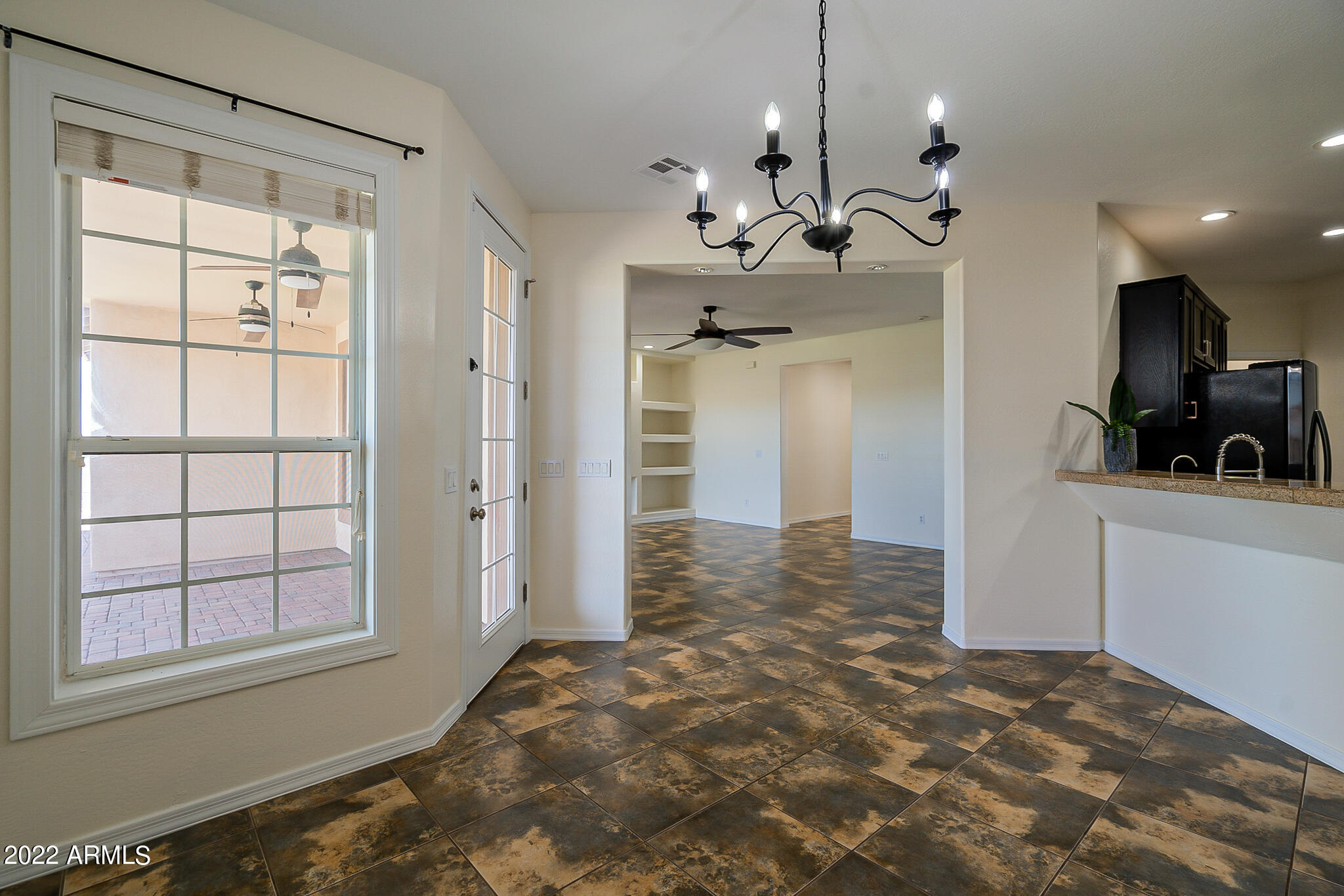 14928 South Tuthill Road Buckeye, AZ 85326 - Photo 18 of 50 Casual Dining Room