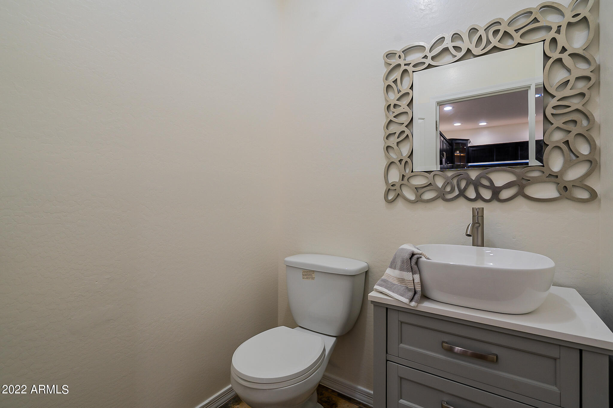 14928 South Tuthill Road Buckeye, AZ 85326 - Photo 19 of 50 Powder Room