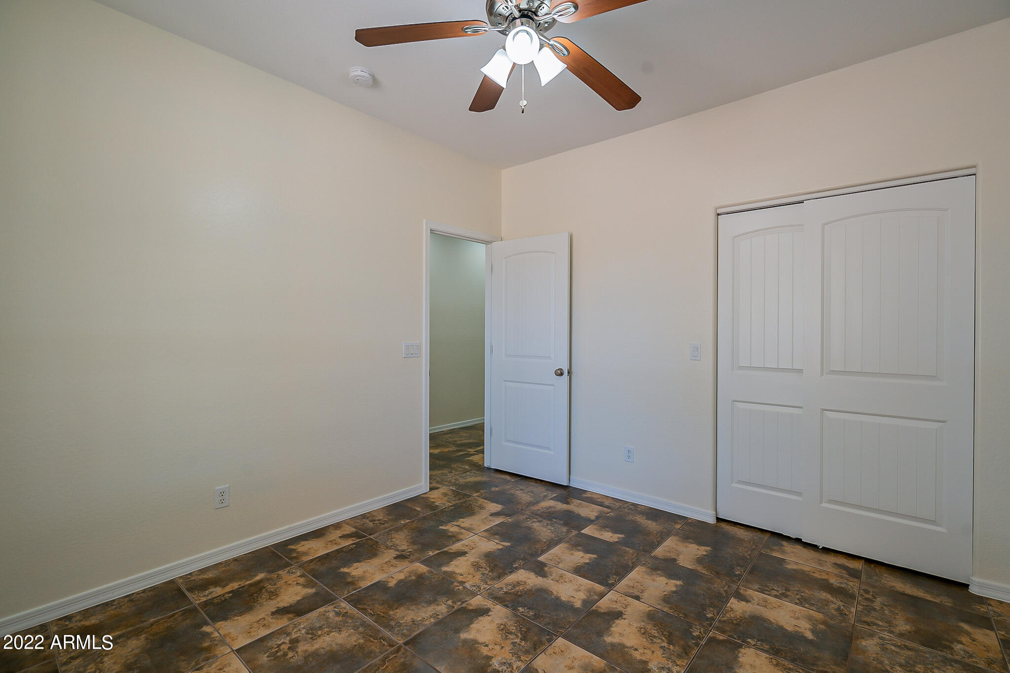 14928 South Tuthill Road Buckeye, AZ 85326 - Photo 25 of 50 Bedroom 3
