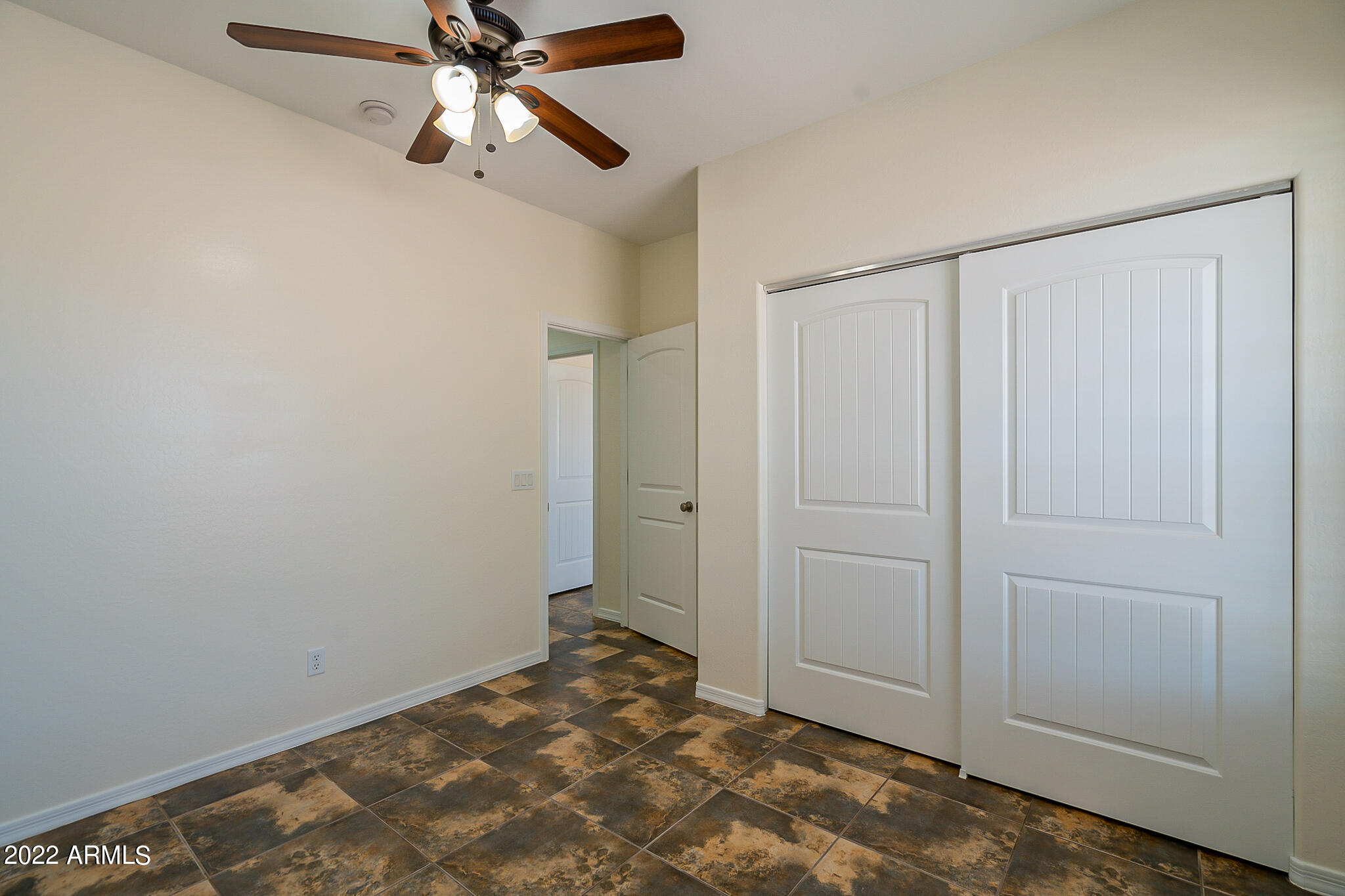 14928 South Tuthill Road Buckeye, AZ 85326 - Photo 27 of 50 Bedroom 4