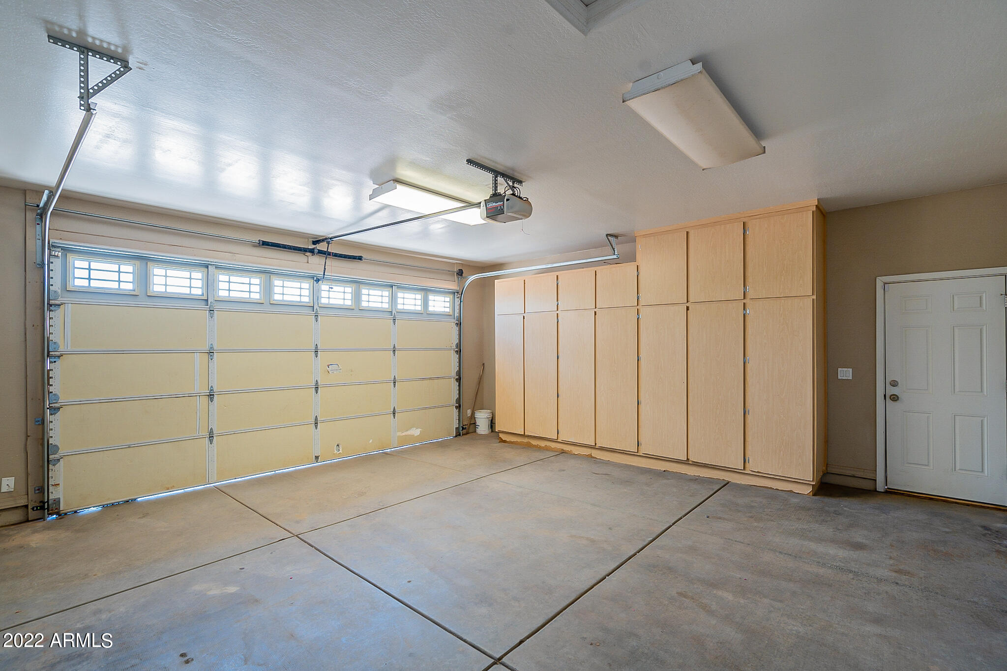 14928 South Tuthill Road Buckeye, AZ 85326 - Photo 28 of 50 Two Car Garage