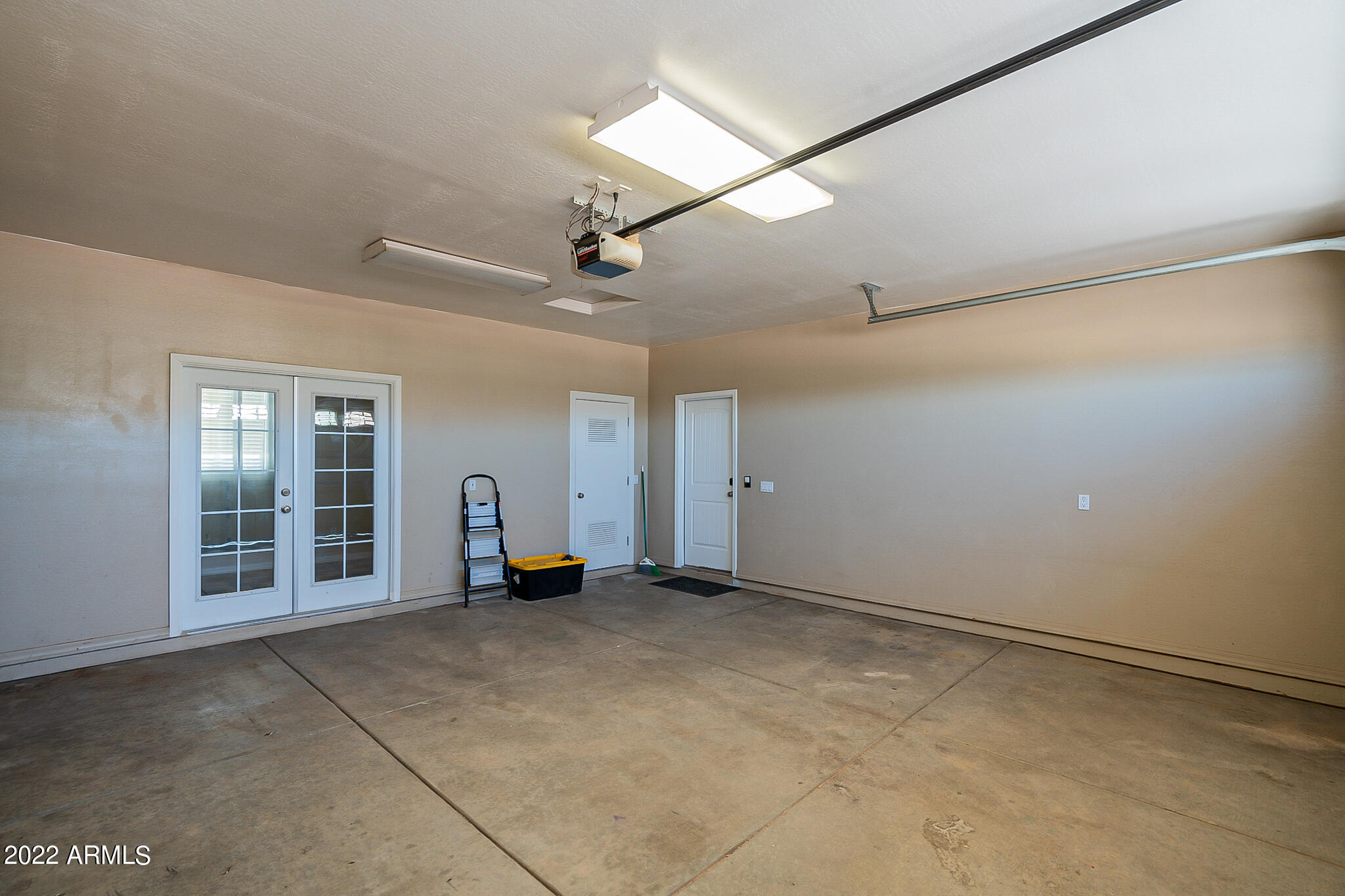 14928 South Tuthill Road Buckeye, AZ 85326 - Photo 29 of 50 Two Car Garage