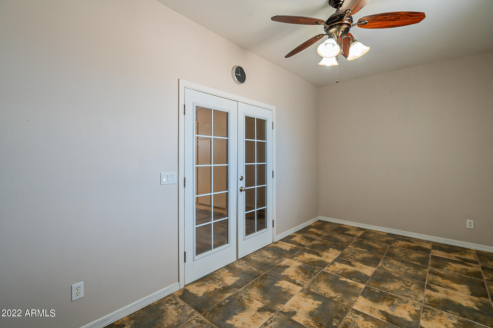 14928 South Tuthill Road Buckeye, AZ 85326 - Photo 30 of 50 Bonus Room, off the Garage Area.