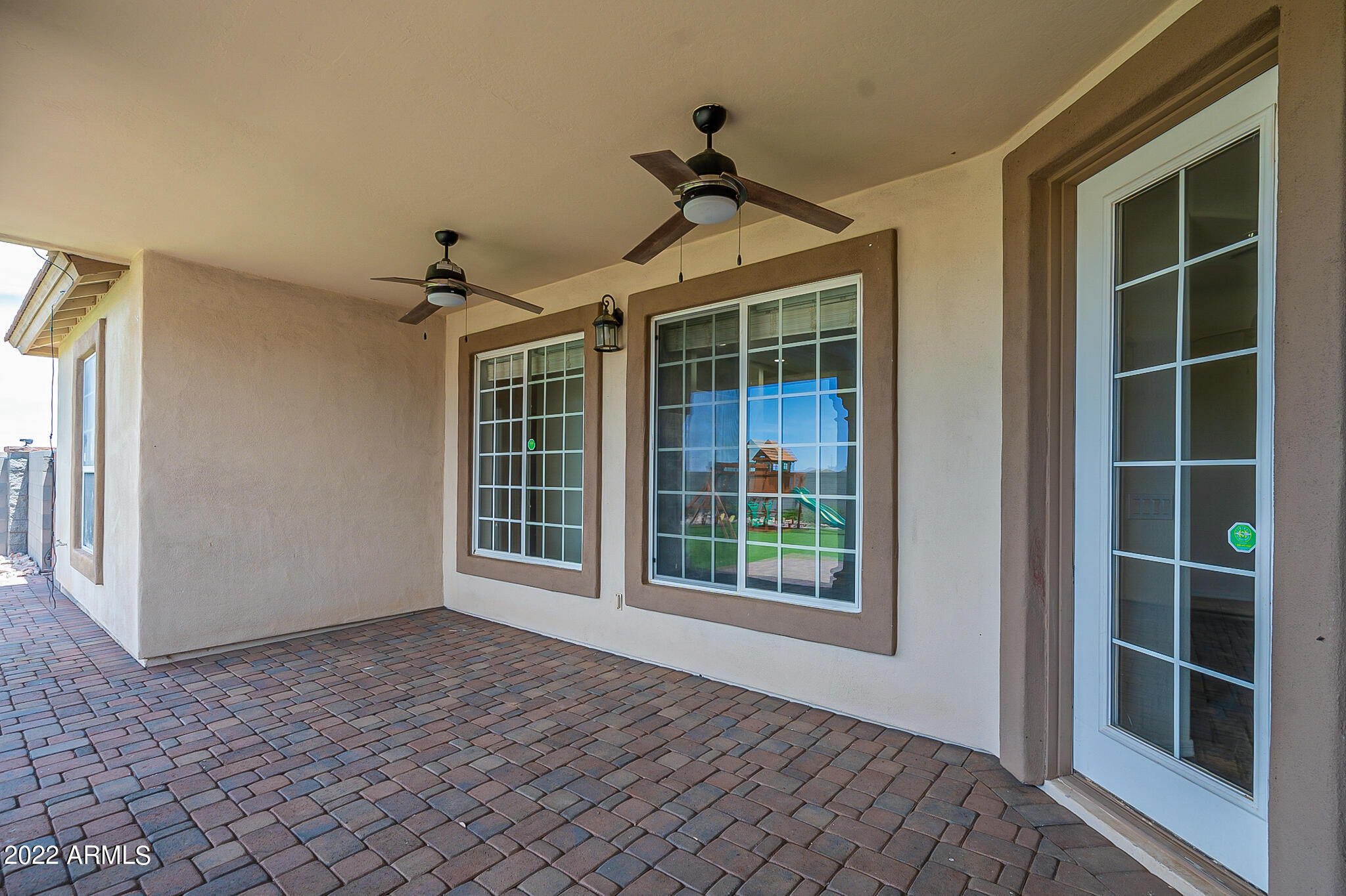 14928 South Tuthill Road Buckeye, AZ 85326 - Photo 35 of 50 Covered Patio