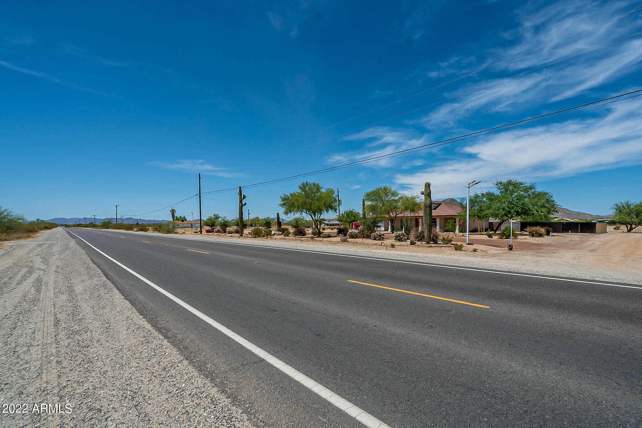 14928 South Tuthill Road Buckeye, AZ 85326 - Photo 50 of 50 Street View