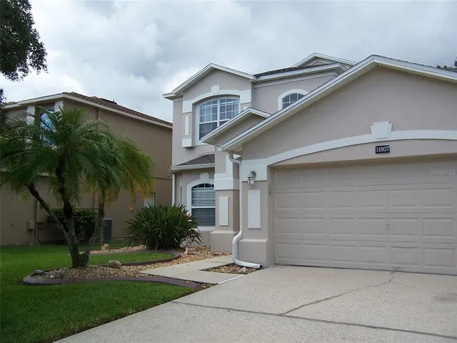 $2,595 | 14807 Hawksmoor Run Circle, Orlando, FL 32828