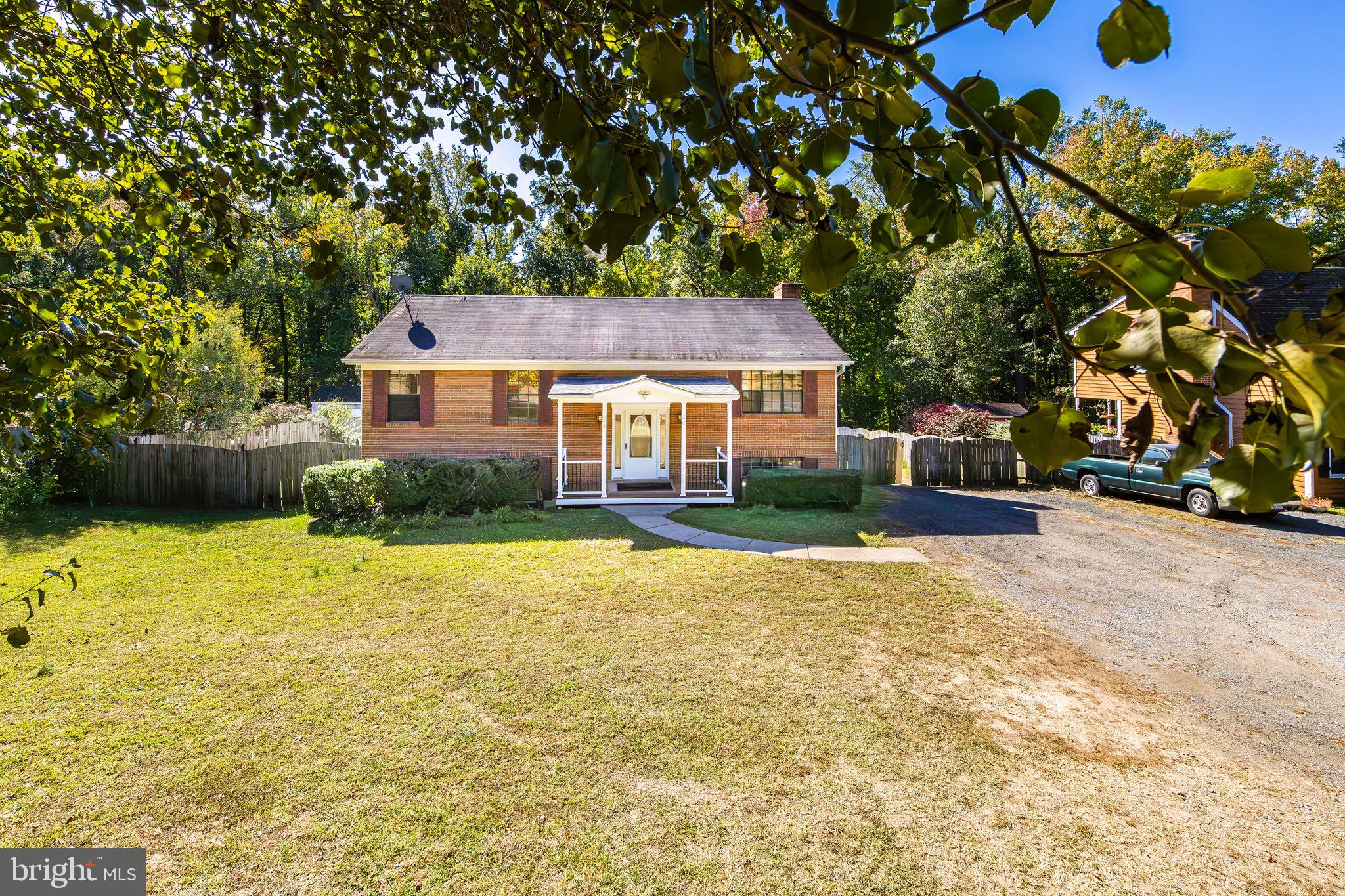 4804 Harrison Road Fredericksburg, VA 22408 - Photo 1 of 40 Gallery Image 1