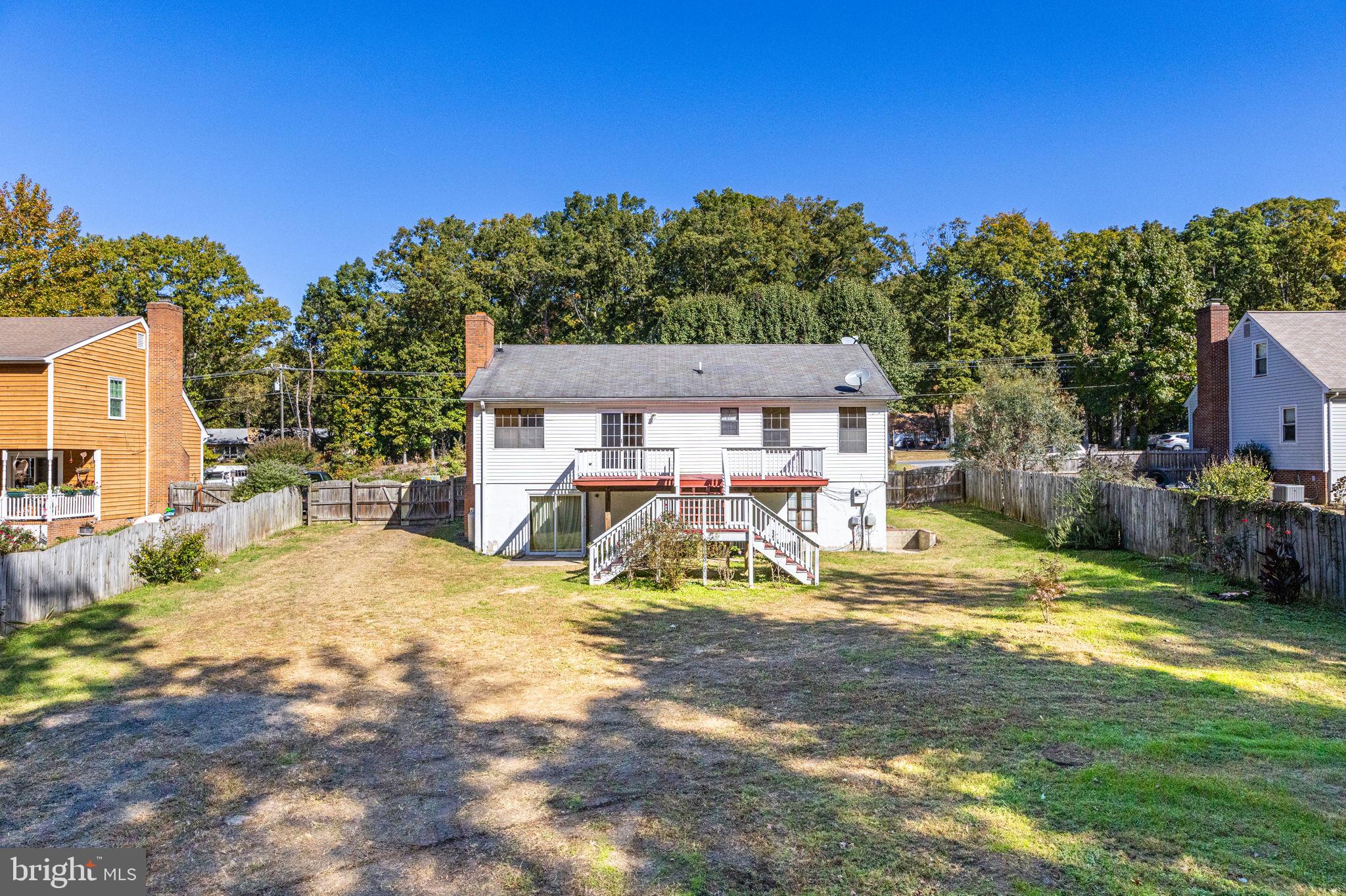 4804 Harrison Road Fredericksburg, VA 22408 - Photo 2 of 40 Gallery Image 2