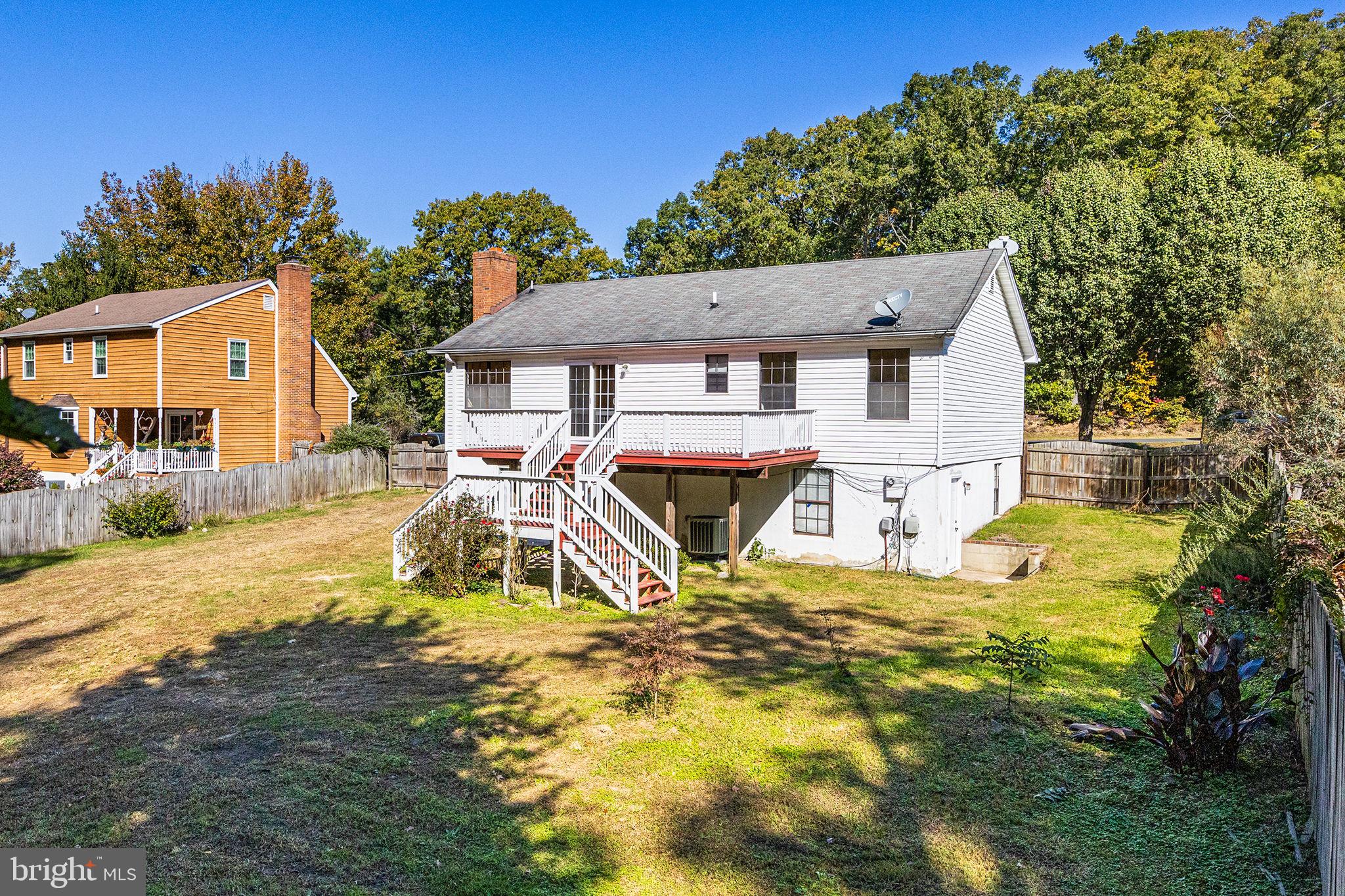 4804 Harrison Road Fredericksburg, VA 22408 - Photo 3 of 40 Gallery Image 3