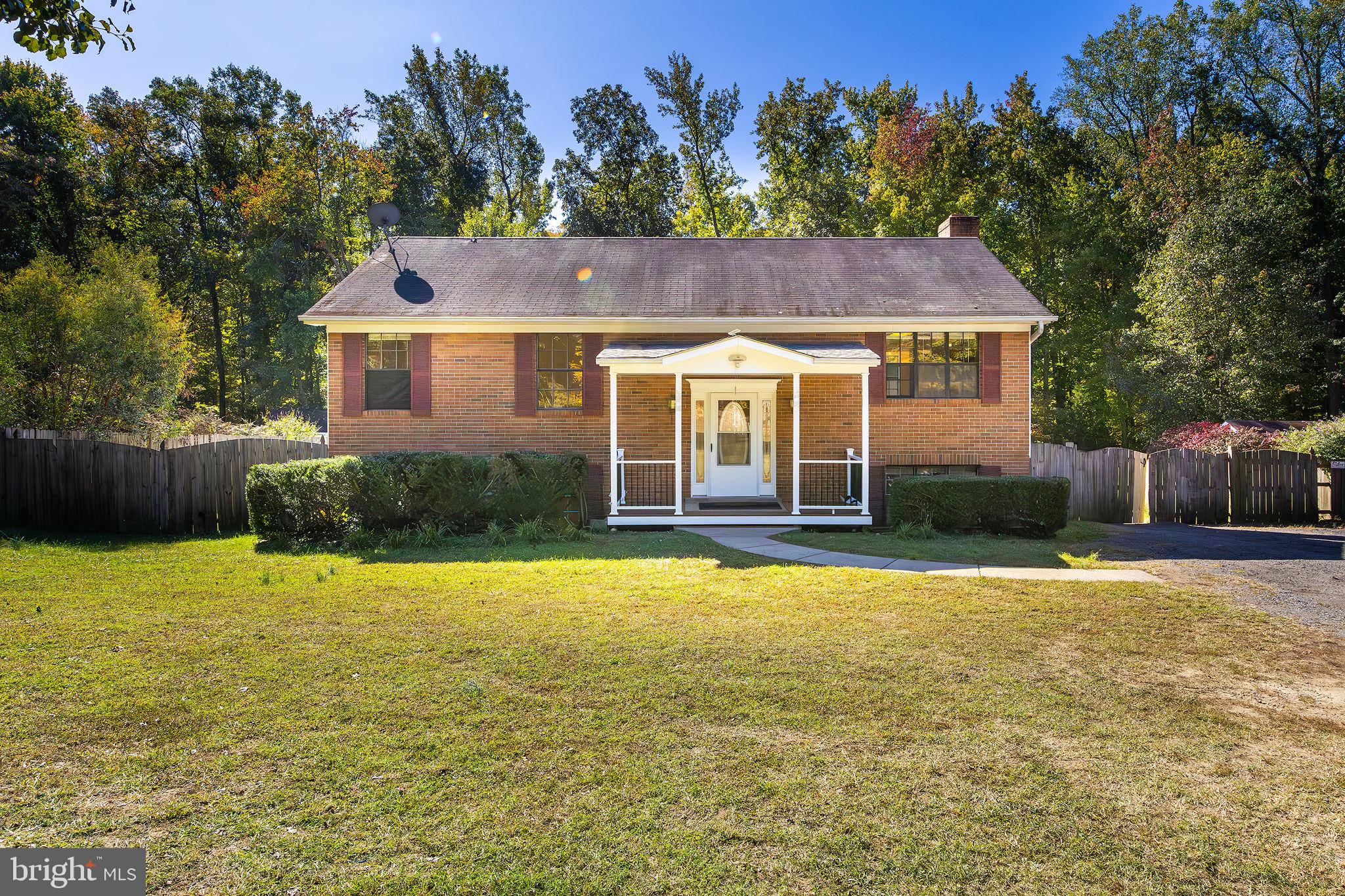 4804 Harrison Road Fredericksburg, VA 22408 - Photo 10 of 40 Gallery Image 10