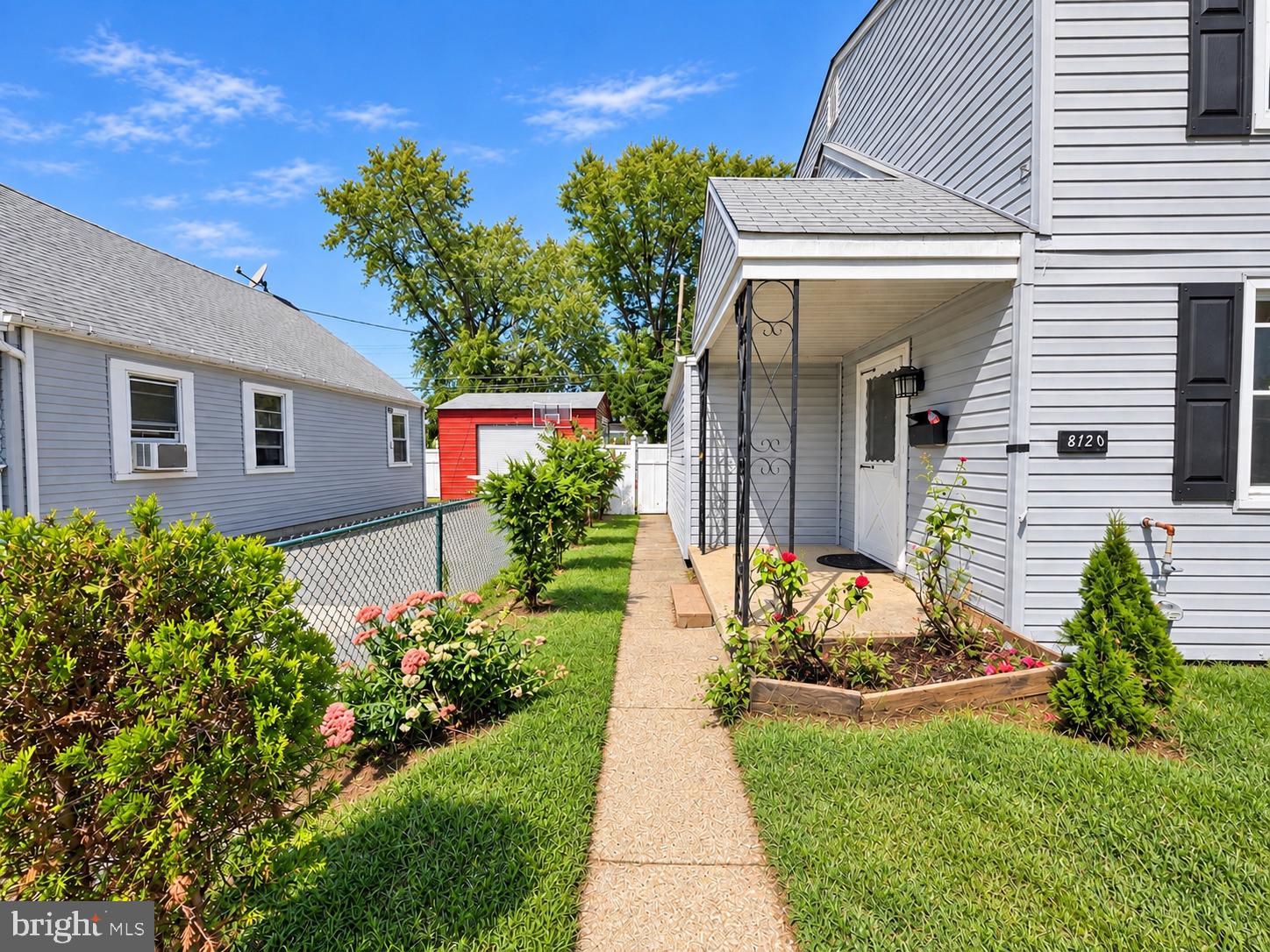 8120 Cornwall Road Dundalk, MD 21222 - Photo 4 of 20 Gallery Image 4