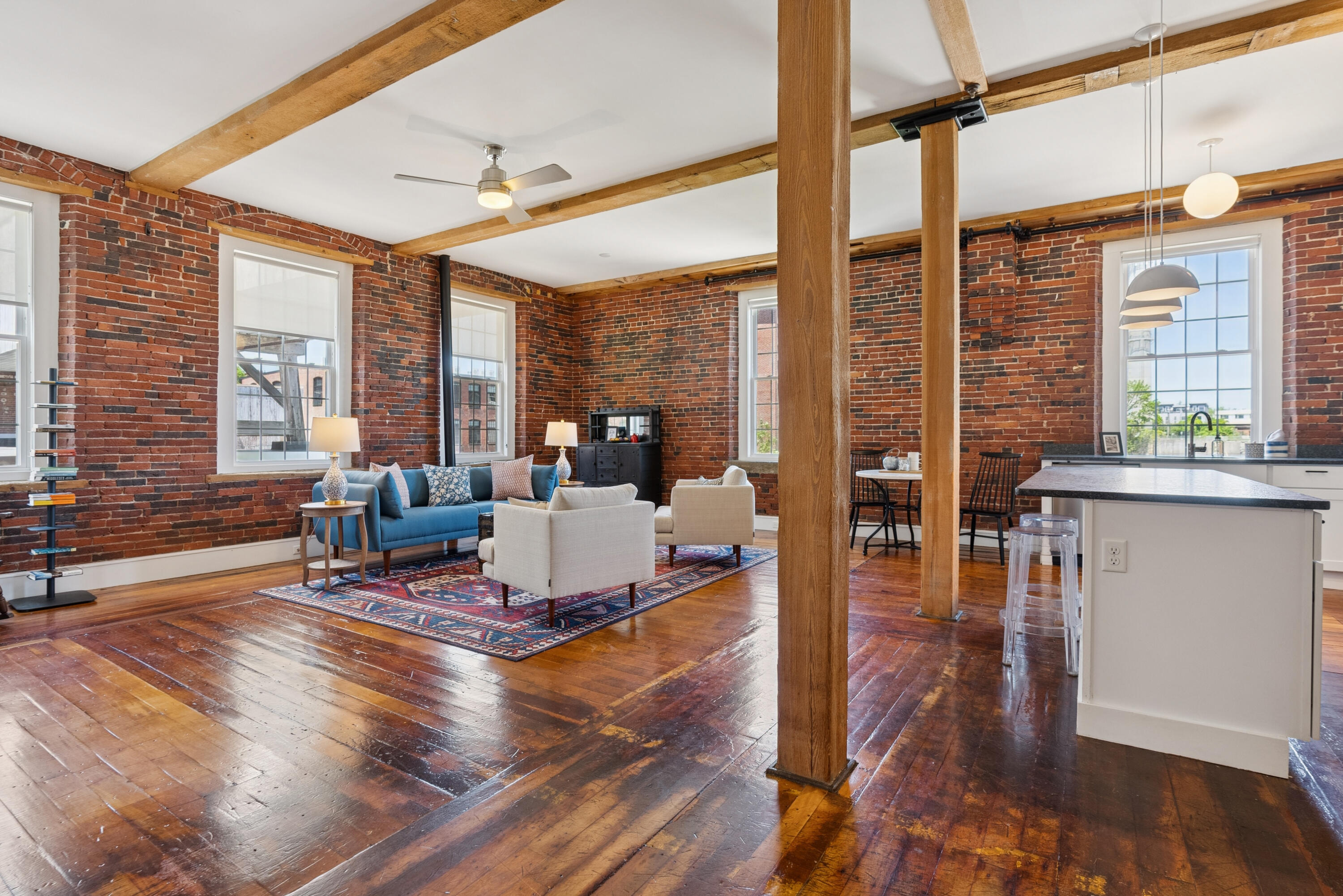 2 Main Street, Unit 15302 Biddeford, ME 04005 - Photo 13 of 57 Stunning Unit 15-302