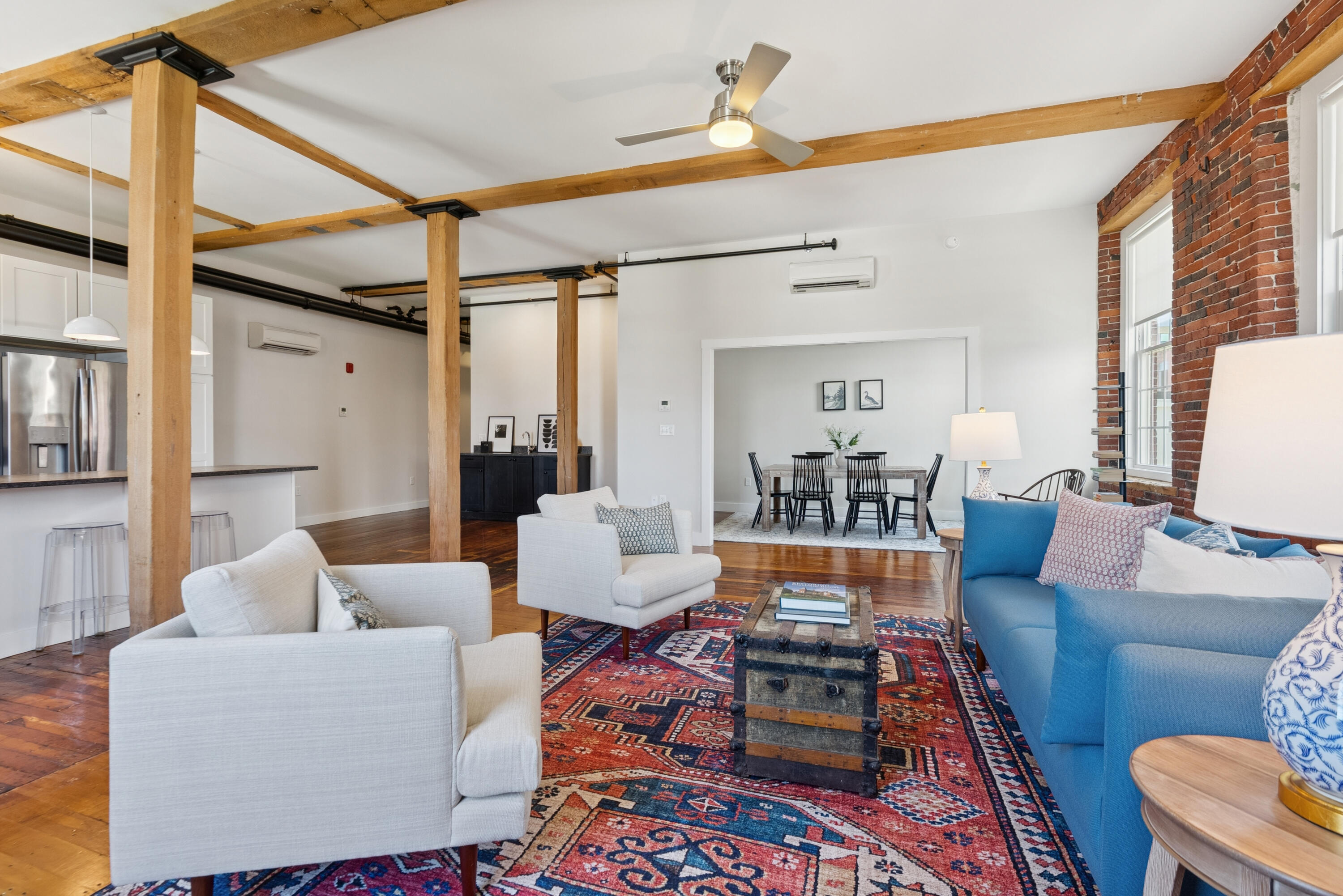 2 Main Street, Unit 15302 Biddeford, ME 04005 - Photo 15 of 57 Stunning Unit 15-302